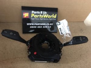 BMW 5 Series  M5 Air Bag Clock Spring
