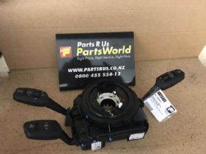 BMW 3 Series  335I E92 Air Bag Clock Spring