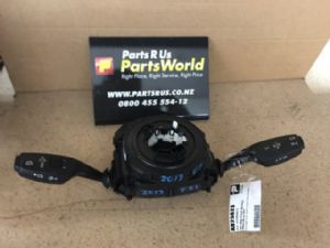 BMW 3 Series F31 320D 2011-2019 Air Bag Clock Spring