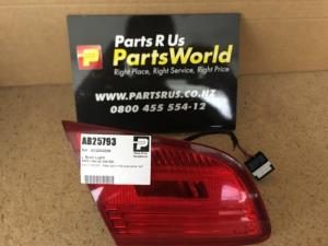 BMW 3 Series  335I E93 L Boot Light