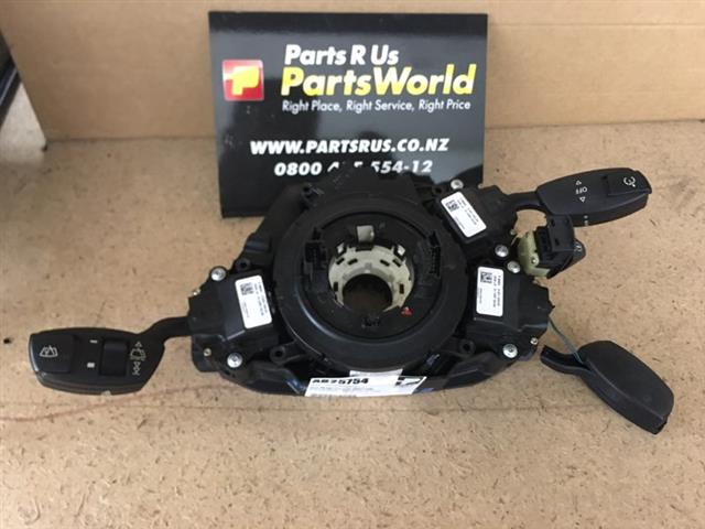 BMW 6 Series E63 650i E63 Air Bag Clock Spring