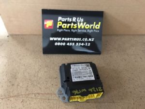 Mercedes-Benz A Class W176 2016-2018 Air Bag Computer