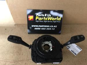 BMW 1 Series E87 116 Air Bag Clock Spring