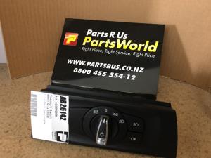BMW 3 Series  335I E93 Headlight Switch