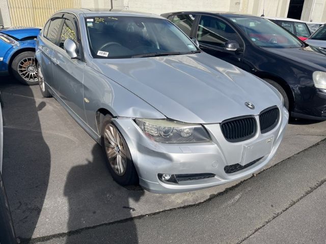 BMW 3 Series  325I E90 LCI