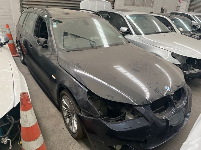 BMW 5 Series 530i