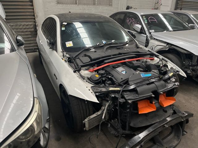 BMW 3 Series  335I E92