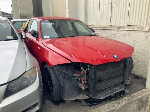 BMW 1 Series 130i 2004-2013
