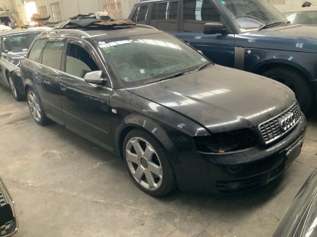Audi S4 B6/8E/8H 2003-2005