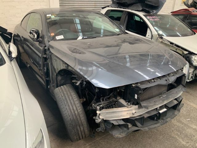 BMW 435i F32 2013 - 2016