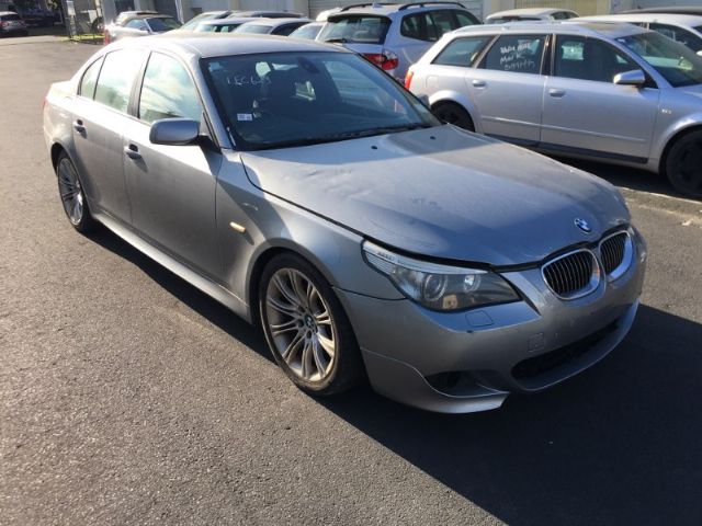 BMW 5 Series 525i F10 2010-2016
