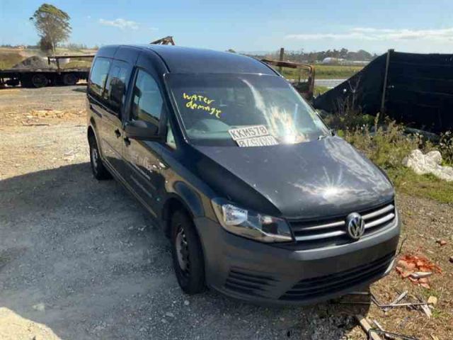 Volkswagen Caddy Type 2K 2016-2020