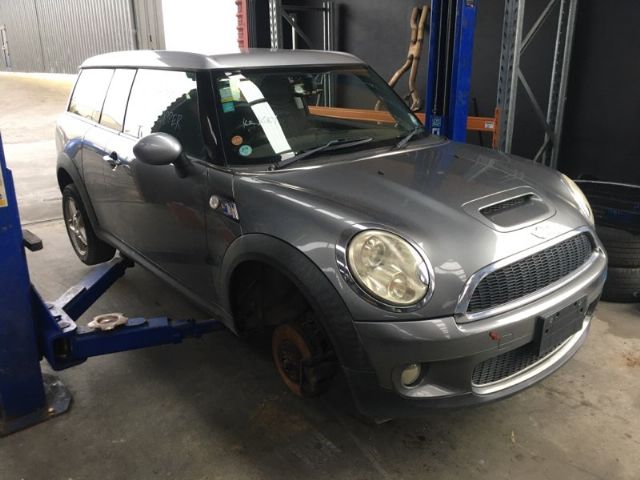 Mini Cooper S R55 2006-2010