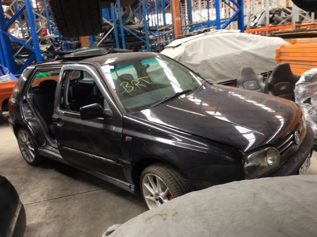 Volkswagen Golf MK3 1991-1999