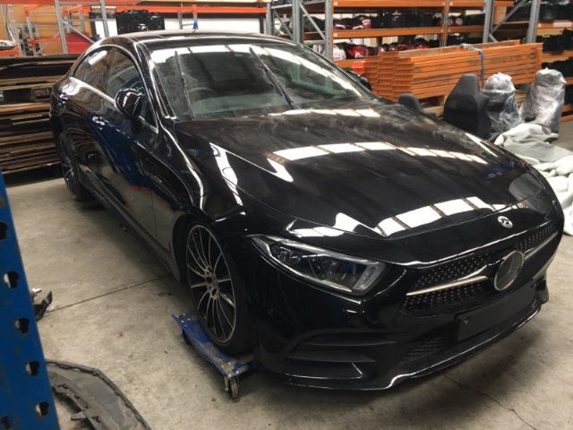 Mercedes-Benz CLS W257 2018-on