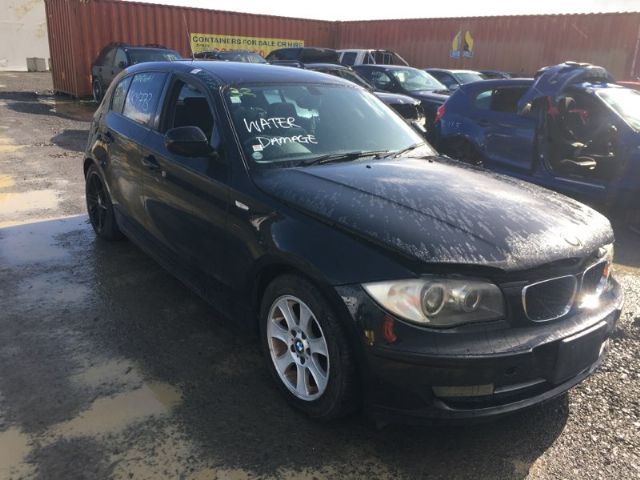BMW 1 Series E87 116