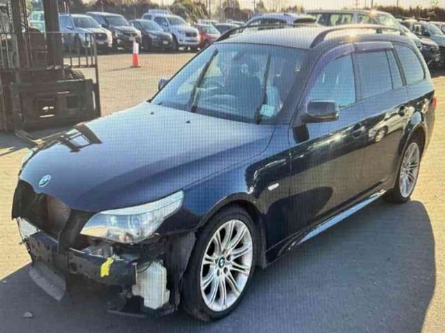BMW 5 Series E61 525i 2003-2010