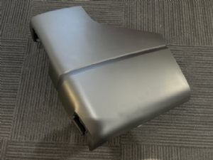 Mitsubishi Express VH20S RR Bumper End