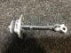 Mitsubishi L200/Triton KA4 RF Door Check Strap