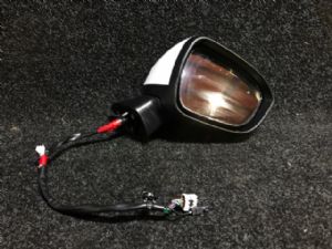 Mitsubishi Outlander GN 2022-on RF Door Elec Mirror (13 Wire)