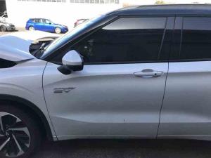 Mitsubishi Outlander GN 2022-on LF Door Exterior Handle