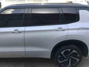 Mitsubishi Outlander GN 2022-on LR Door Shell