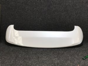 Mitsubishi Outlander GN 2022-on Tailgate Spoiler