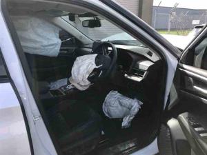 Mitsubishi Outlander GN 2022-on Window Master Switch