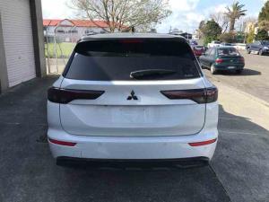 Mitsubishi Outlander GN 2022-on Tailgate Glass