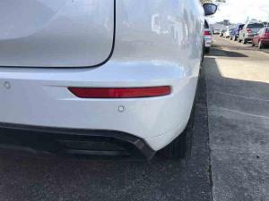 Mitsubishi Outlander GN 2022-on Rear Bumper Proximity Sensor