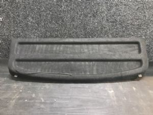 Mitsubishi Mirage A03A 2020-on Rear Parcel Tray