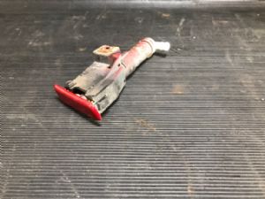Mitsubishi Pajero V83W RF Headlight Washer