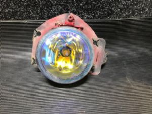 Mitsubishi Pajero V83W R Spotlight