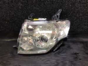 Mitsubishi Pajero V83W L Headlight (HID)