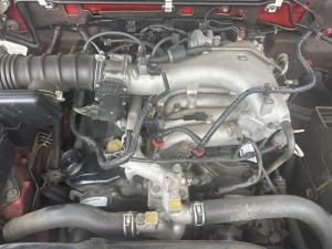 Mitsubishi Pajero V83W Engine Assembly