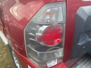 Mitsubishi Pajero V83W L Tail Light