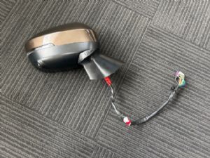 Mitsubishi Outlander GM4W 2021-on RF Door Elec Mirror (13 Wire)