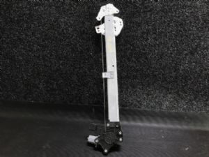 Mitsubishi Outlander GM4W 2021-on RF Door Elec Regulator