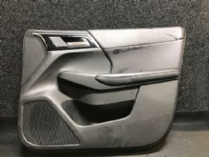 Mitsubishi Outlander GN 2022-on RF Door Trim Elec