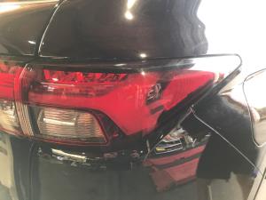 Mitsubishi Outlander GN 2022-on R Tail Light