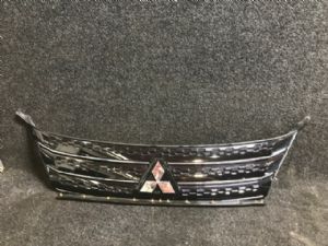 Mitsubishi Outlander GN 2022-on Grille
