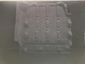 Mitsubishi Outlander GN 2022-on Battery Cover