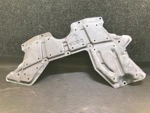Mitsubishi Outlander GN 2022-on Engine Splash Shield Rear