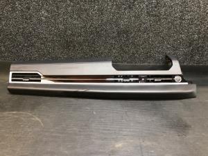 Mitsubishi Outlander GN 2022-on Dash Fascia Trim