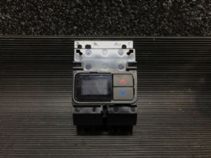 Mitsubishi Outlander GN 2022-on Heater Controls
