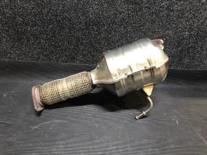 Mitsubishi Outlander GN 2022-on Catalytic Converter