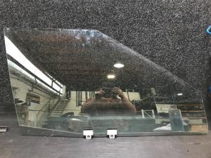 Mitsubishi Outlander GN 2022-on RF Door Glass