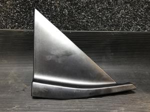 Mitsubishi Outlander GN 2022-on RF Door Mirror Inner Sail Trim