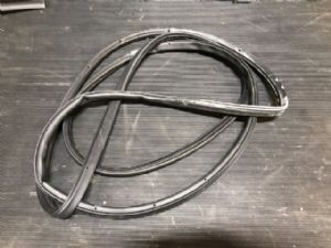 Mitsubishi Outlander GN 2022-on RF Door Rubber