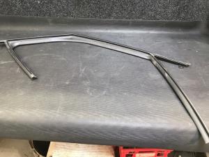 Mitsubishi Outlander GN 2022-on RF Door Window Channel Rubber